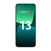 Xiaomi 13 5G 8GB/256GB Flora Green Mobilais Telefons