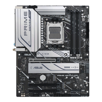 ASUS PRIME X670-P WIFI AMD X670 Socket AM5 ATX 4711081884583 pamatplate, mātesplate