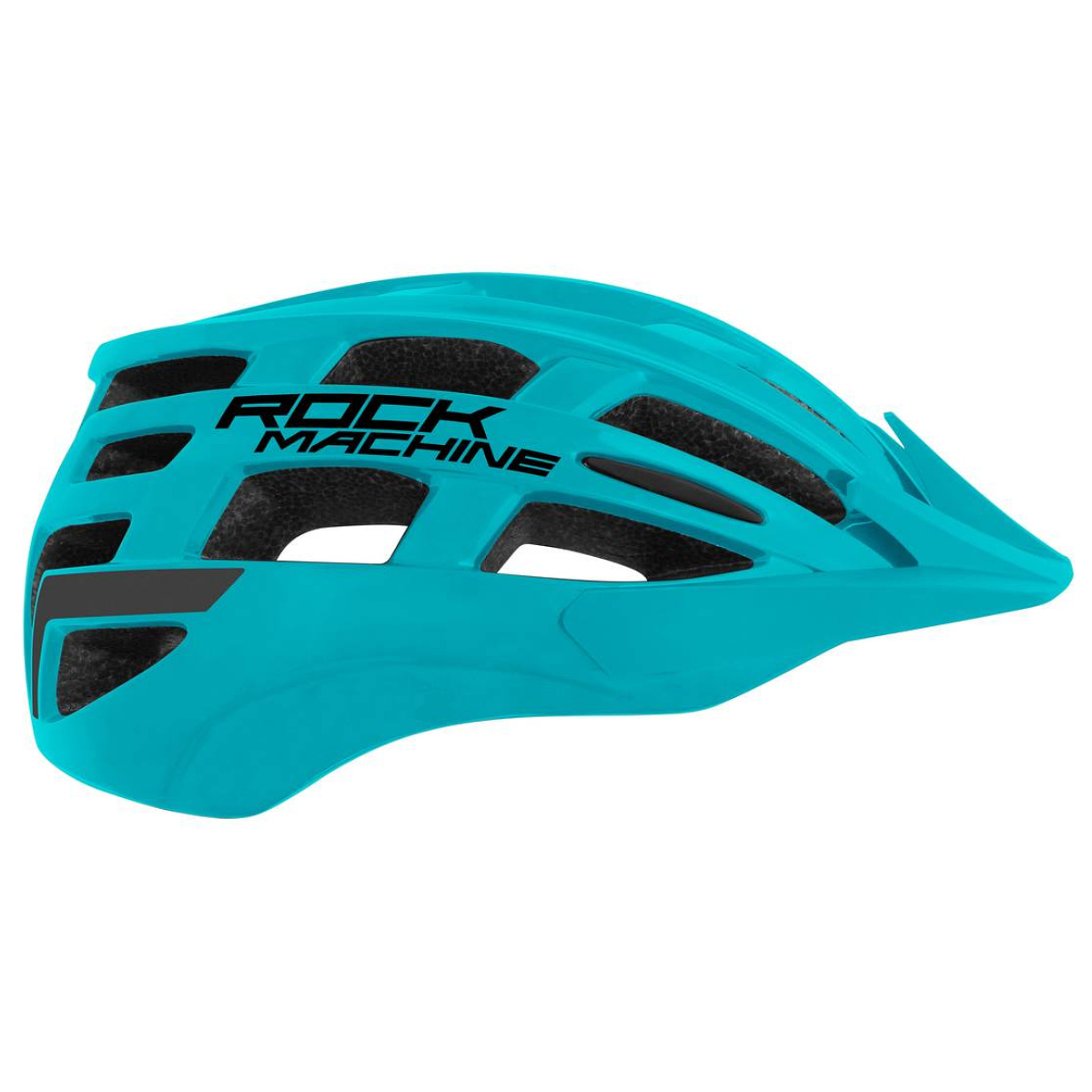 Ķivere Rock Machine MTB Sport Blue S/M (54-58 cm) RF050507 (8592842821759)