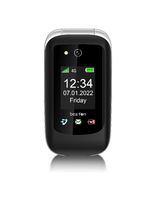 Bea-Fon SL720i 4G black Mobilais Telefons