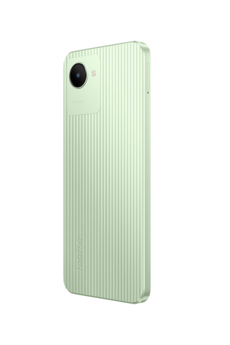REALME C30 3+32GB DS 4G BAMBOO GREEN OEM Mobilais Telefons