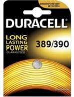 Duracell Electro 1x 389/390 1,5V Baterija