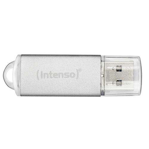 Intenso Jet Line Aluminum 256GB USB Stick 3.2 Gen 1x1 USB Flash atmiņa