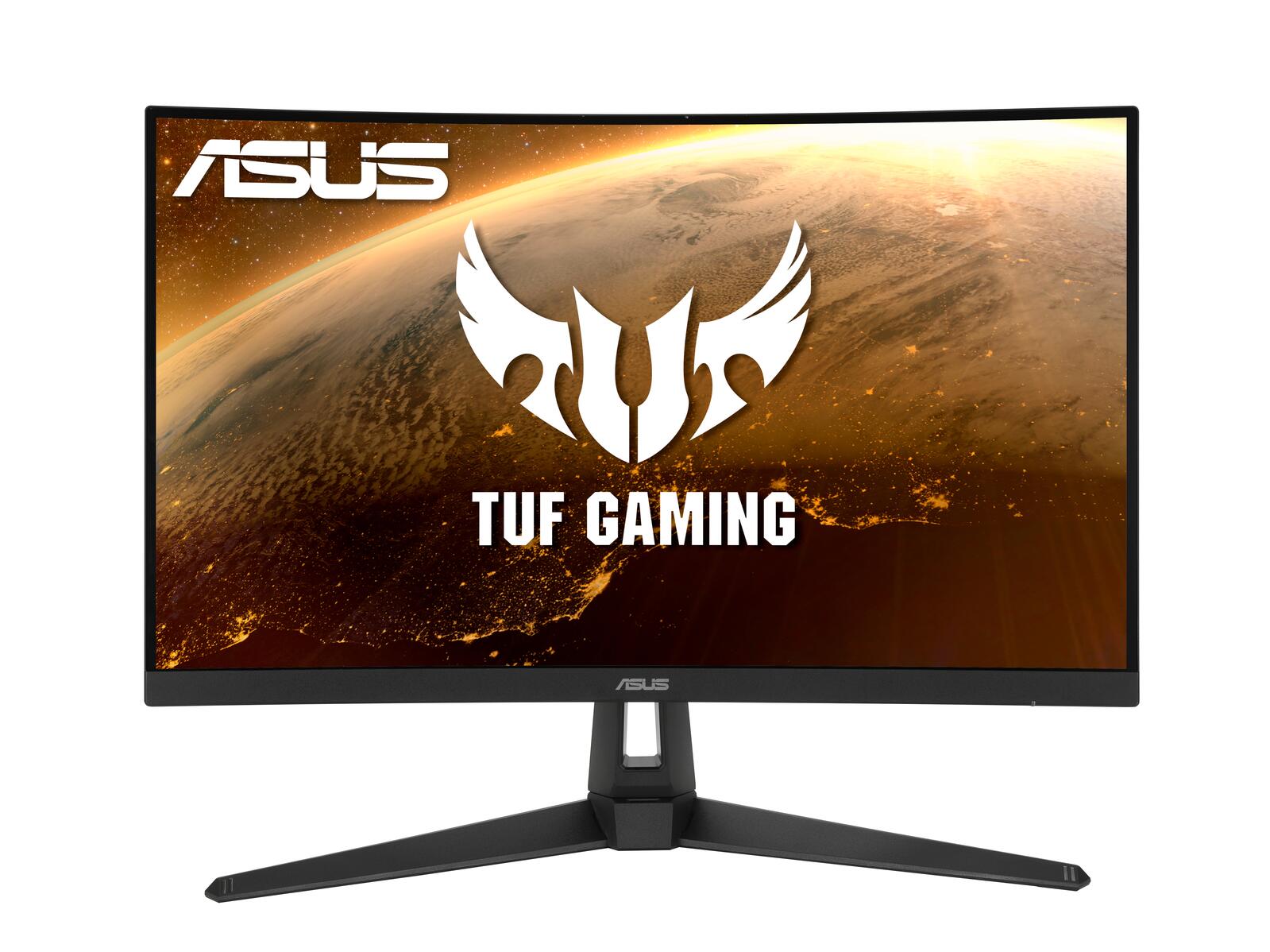 ASUS TUF Gaming VG27WQ1B 27inch Monitor monitors