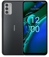 Nokia G42 5G 6GB/128GB Grey Mobilais Telefons