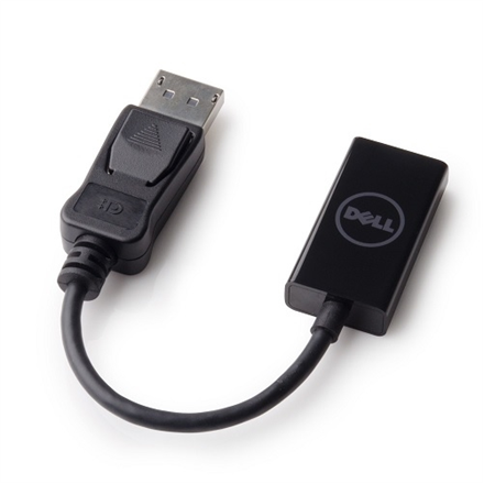 Dell Adapter - DisplayPort to HDMI 2.0 (4K),Kit