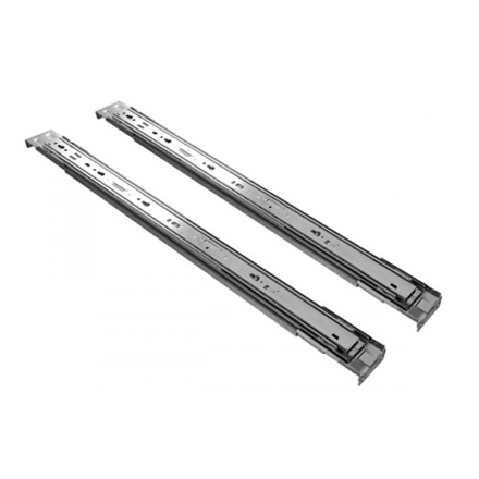 Asus | Asustor Rail track | with ball bearing for 1U, 2U Rack series