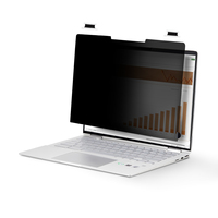 STARTECH 14IN LAPTOP PRIVACY SCREEN ANTI-GLARE BLUE LIGHT FILTER