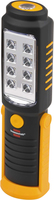 Brennenstuhl SMD LED Handleuchte  250+100lm 8+1 LEDs 3xAA kabatas lukturis