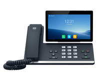 2N D7A - VoIP-Telefon - mit Bluetooth-Schnittstelle datortīklu aksesuārs