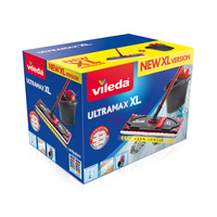 Mop & Bucket System Vileda Ultramax Box XL