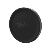 Yale Dot 3-Pack (Black)