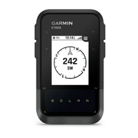 Garmin eTrex Solar Navigācijas iekārta