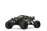 Jamara Monstertruck Veloce 1:10 EP 4WD LED NiMh 2,4GHz   14+