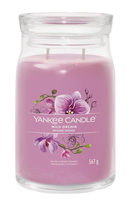 Yankee Candle Signature Wild Orchid Swieca Duza 567g