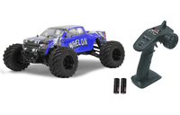 Jamara Monstertruck Whelon 1:12    4WD Li  Ion  2,4GHz   14+