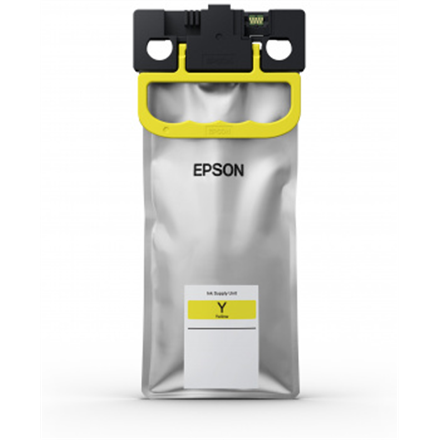 Epson Tusz T01D4 XXL (yellow) kārtridžs