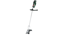 Bosch Home and Garden AdvancedBrushCut 36V-23-750 Akku Rasentrimmer ohne Akku, Tragegurt Schnittbreite (max.): 33 cm (06008C1K02) 4059952636