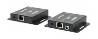 MANHATTAN 4K@30Hz HDMI over Ethernet Extender Set bis zu 40m dock stacijas HDD adapteri