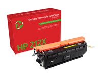 Everyday - High Yield - yellow - compatible - toner cartridge (alternative for: HP 212X, HP W2122X) - Green World Alliance return program