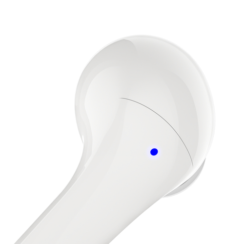 Belkin SoundForm Motion True Wireless In-Ear white AUC010btWH