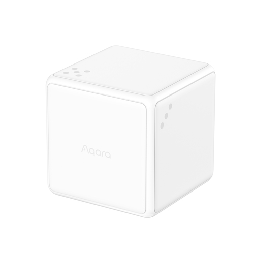 Aqara smart home controller Cube T1 Pro 6970504217614