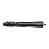 Braun AS 4.2 Airstyler black Matu veidotājs