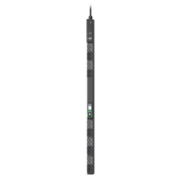 APC PDU Metered, 7.4kW, 1PH, 230V, 32A, 332P6, 40 Out nepārtrauktas barošanas avots UPS