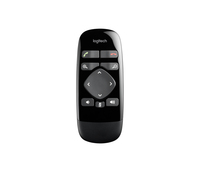 LOGITECH REMOTE CONTROL - BCC950 ConferenceCam - IR - WW - SPARE web kamera