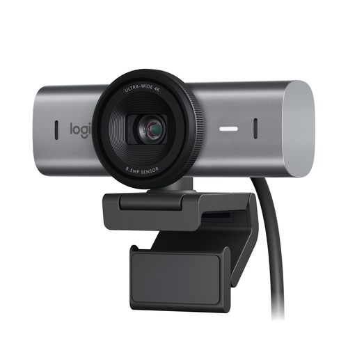 Logitech Webcam 960-001559 / MX Brio 705 Graphite web kamera