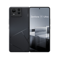 Asus Zenfone 11 Ultra AI2401-16G512G-BK-ZF 2B/8 GEN 3/EU/S/S2/21W/T50M/N/M/A5 Mobilais Telefons