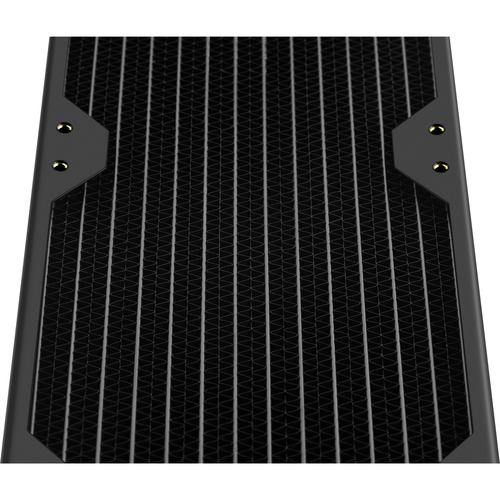 Corsair Radiator XR5 360 Neo 360mm rad termopasta