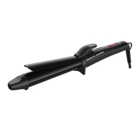 Rowenta KARL LAGERFELD 25mm Curling Iron CF321L (Black) masāžas ierīce