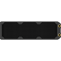 Corsair Radiator XR5 360 Neo 360mm rad termopasta