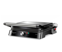 Taurus Etna Inox contact grill Galda Grils