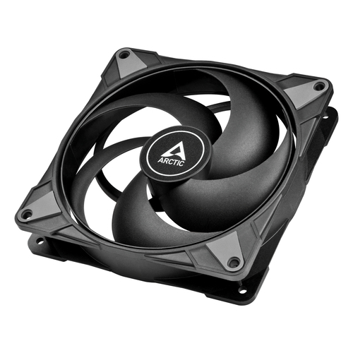 Arctic P14 MAX Fan 14cm PWM Black ventilators