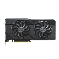 ASUS DUAL RX 7900 GRE O16G 16GB GDDR6 video karte