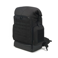 Dicota CATURIX DECISIUN ecotec Backpack 15.6