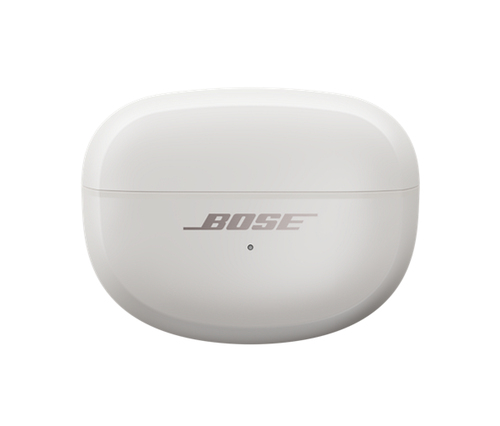 Bose Ultra Open Earbuds white