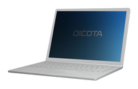 DICOTA Privacy filter 2-Way Laptop