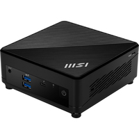 Mini PC Cubi 5 12M-001EU WIN11P i7-1255U/16/512/1,7GHz