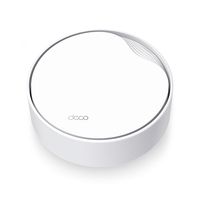 Ax3000 Whole Home Mesh Wifi 6  DECO X50-POE(1-PACK) tīkla iekārta