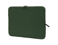 Tucano BFM1112-V laptop case 33 cm (13") Sleeve case Green 8020252200098 portatīvo datoru soma, apvalks