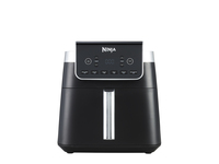 NINJA AF180EU Air Fryer MAX 0622356278782 ritēšanas iekārta