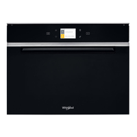 Kuchenka mikrofalowa Whirlpool W9 IMW 261 Mikroviļņu krāsns