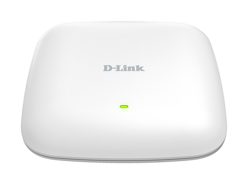 D-LINK AX3000 Wi-Fi 6 Dual-Band PoE AP