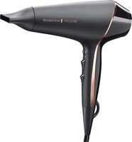 Remington AC9140B ProLuxe Hair Dryer | AC9140B | 2400 W | Ionic function | Dif Matu fēns