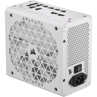 CORSAIR RMx Shift Wh S RM750x 750W PSU Barošanas bloks, PSU