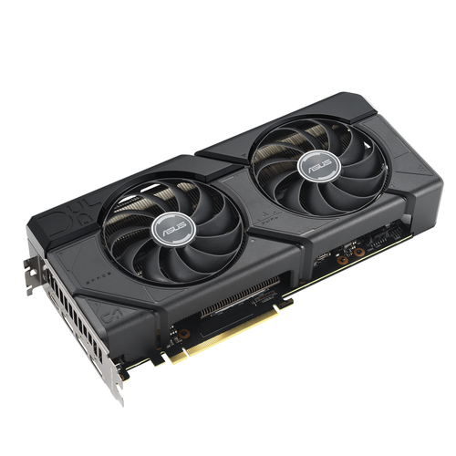 ASUS DUAL RX 7900 GRE O16G 16GB GDDR6 video karte