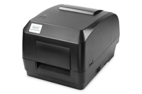 Print DIGITUS Etikettendrucker 300dpi printeris